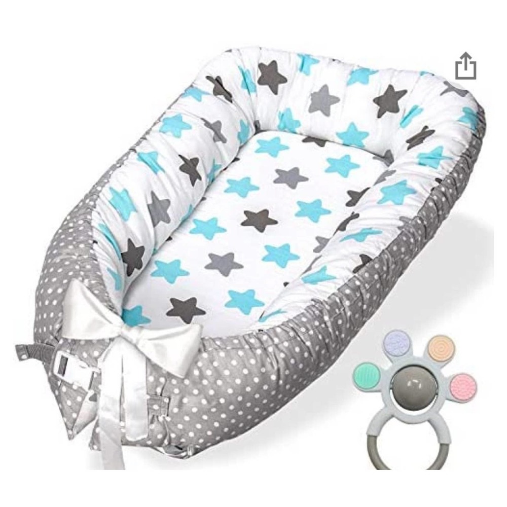 Baby lounger